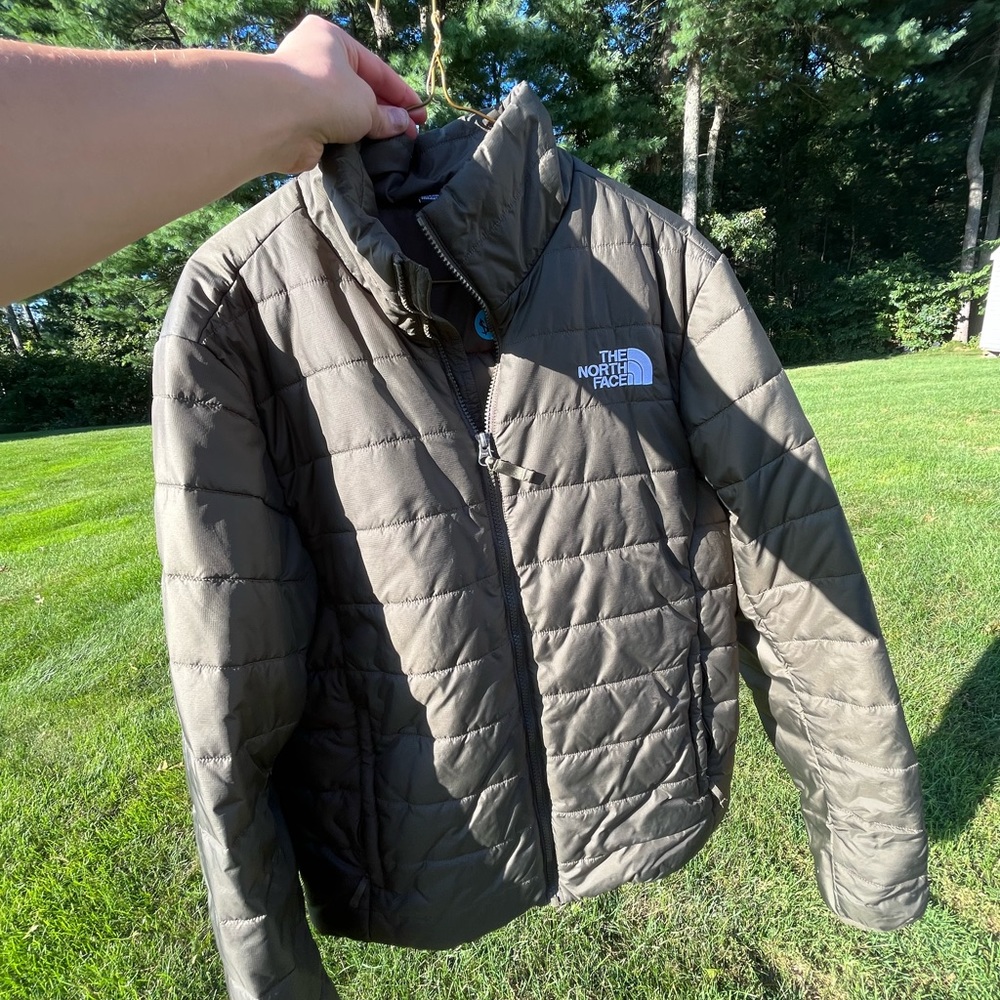 Men’s Northface Jacket